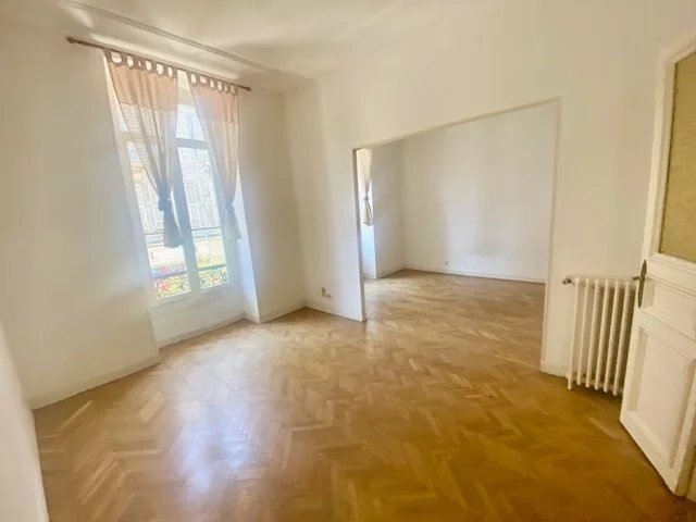 Appartamento a Nizza, Provenza-Alpi-Costa Azzurra, Francia 4 - 18404759