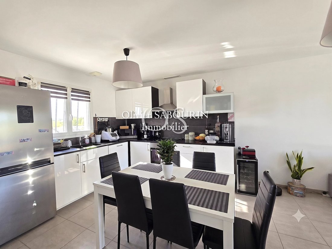 House in Ecarts, Roquebrune-sur-Argens, France 5 - 18405170
