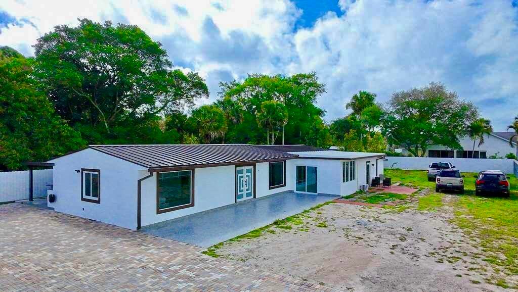 House in West Palm Beach, Florida, United States 1 - 18414553