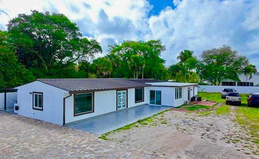 House in West Palm Beach, Florida, United States 1