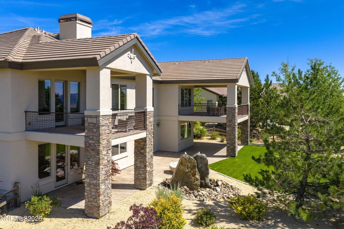 House in Reno, Nevada, United States 5 - 18415763