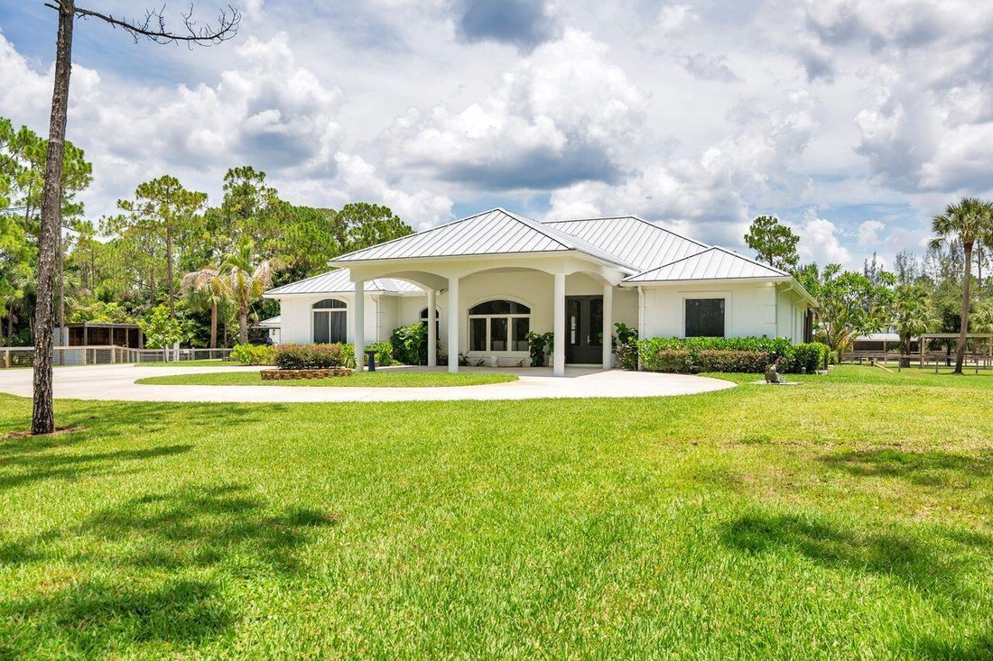 House in Palm Beach Gardens, Florida, United States 4 - 18414552