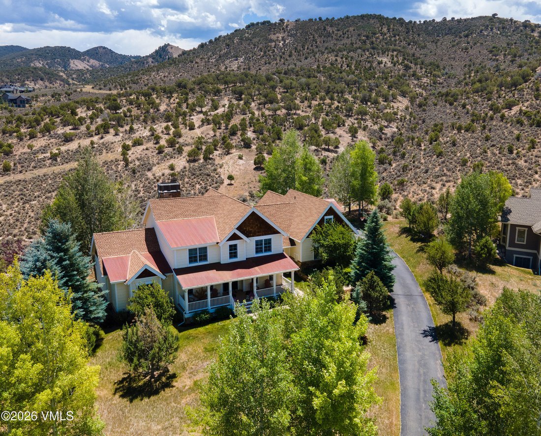 House in Eagle, Colorado, United States 2 - 18413210