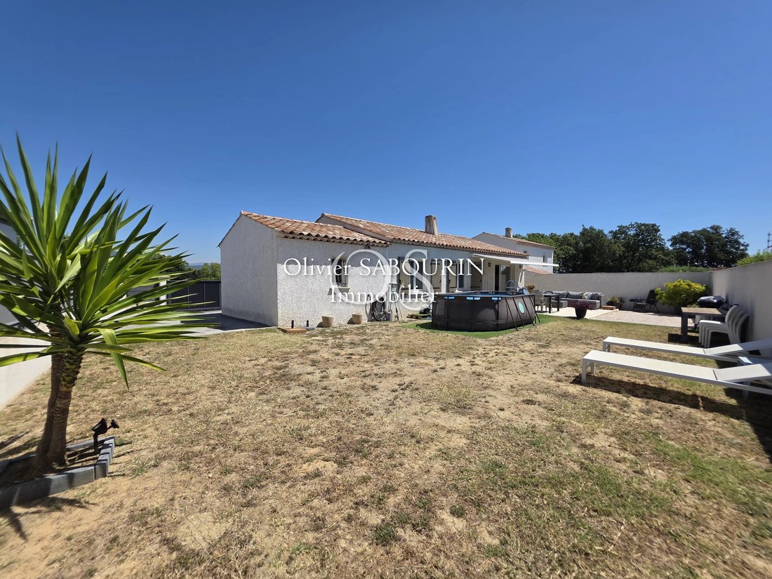 House in Ecarts, Roquebrune-sur-Argens, France 2 - 18405170