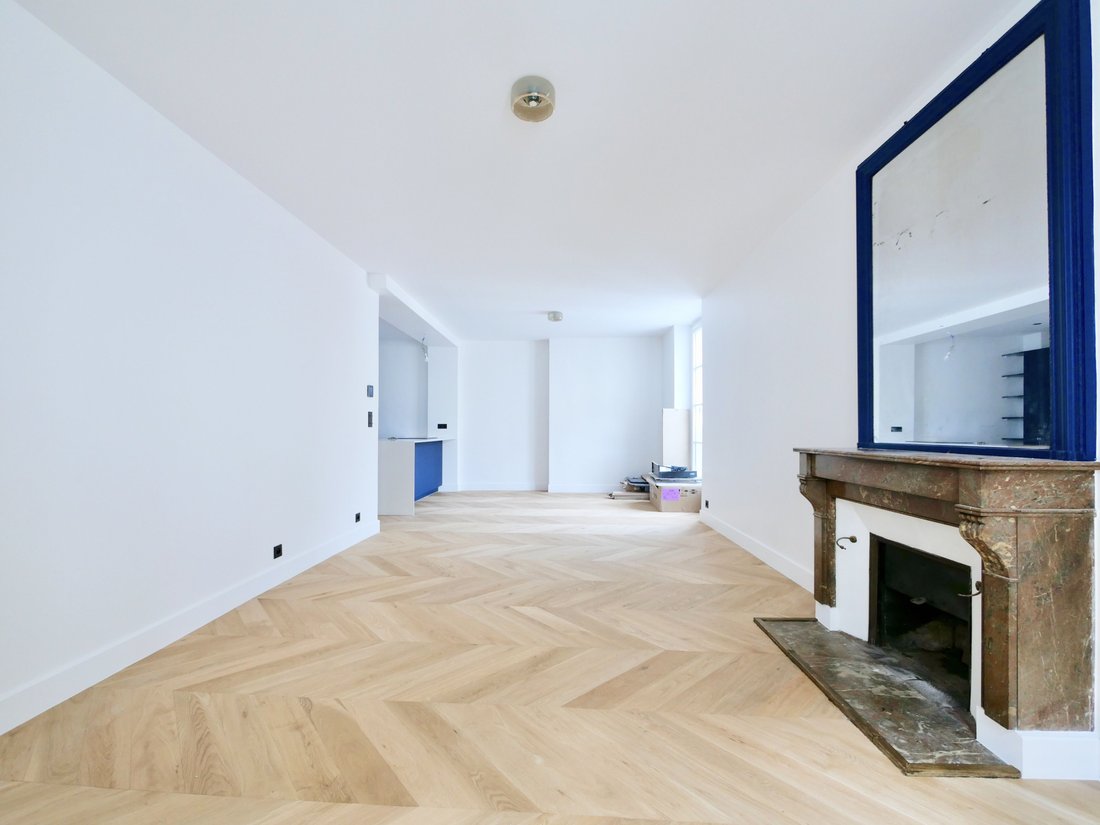 Apartment in Odéon, Paris 6e Arrondissement, Paris 3 - 18407691