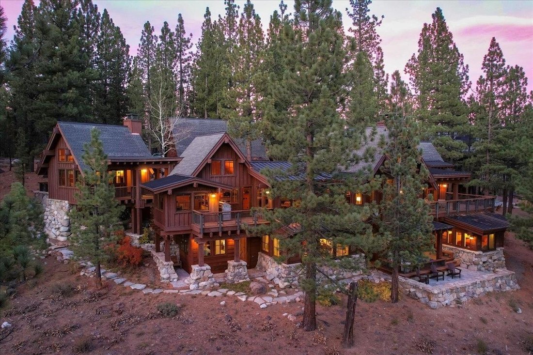 House in Truckee, California, United States 2 - 18414409