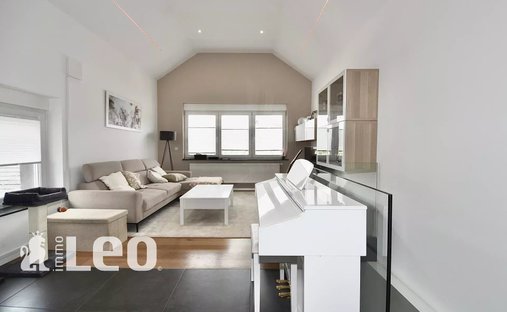 Casa a Lintgen, Mersch, Lussemburgo 1