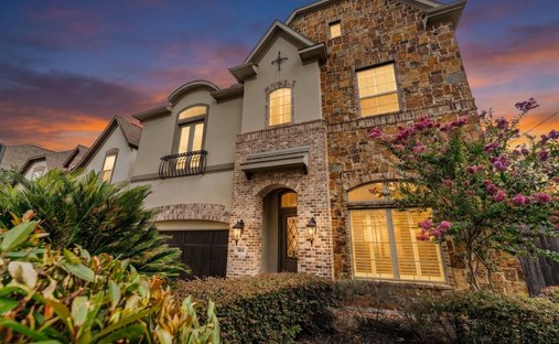 House in Houston, Texas, United States 1