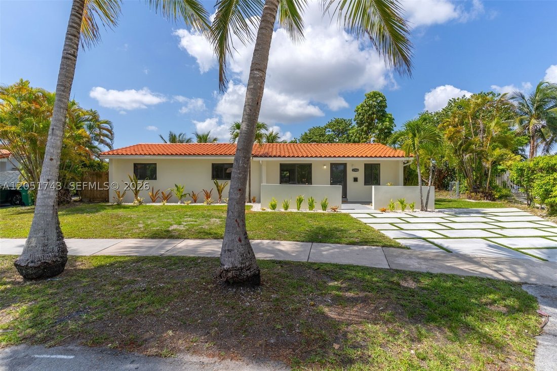 House in Miami, Florida, United States 2 - 18407600
