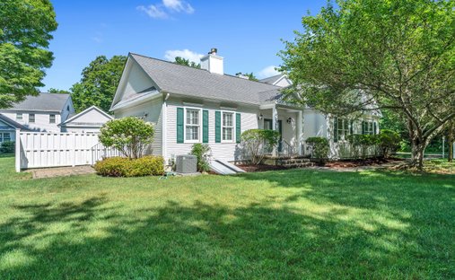 Appartement à Lyme, Connecticut, États-Unis 1