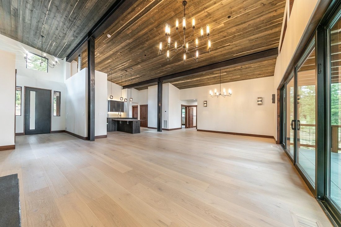 House in Truckee, California, United States 5 - 18257207