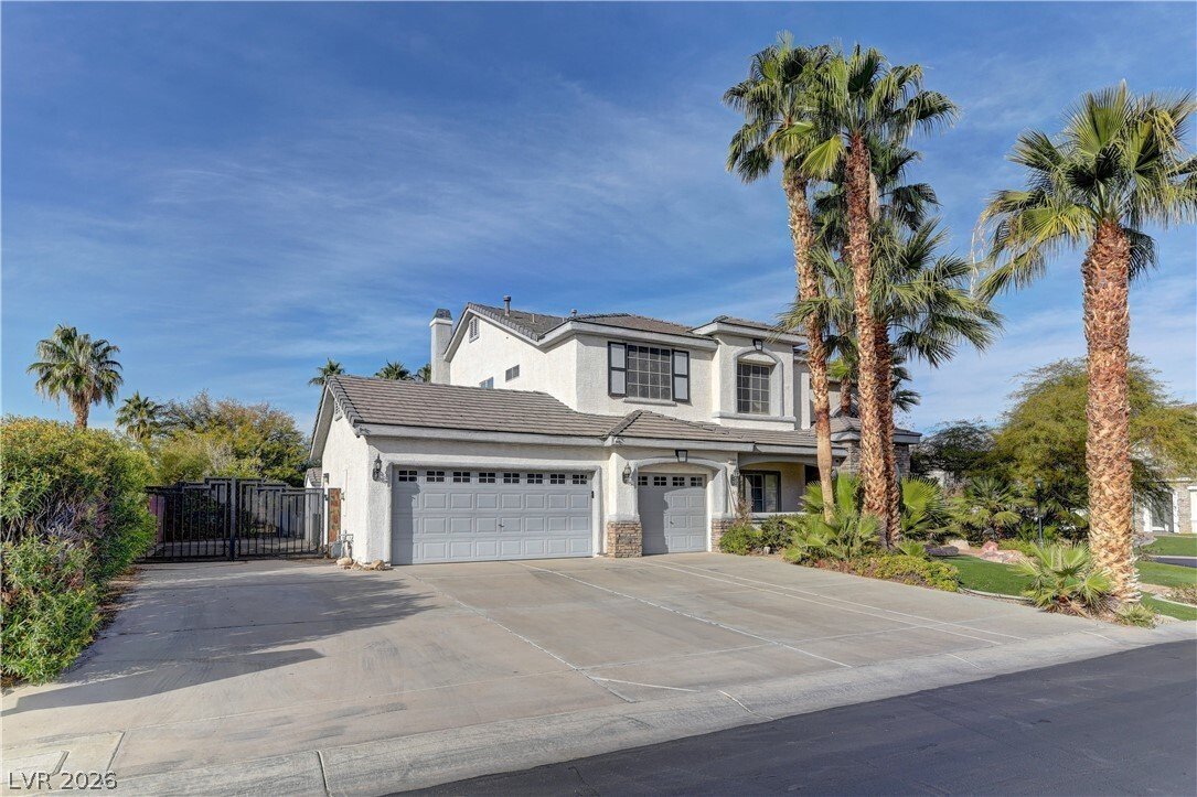 House in Las Vegas, Nevada, United States 3 - 18410943