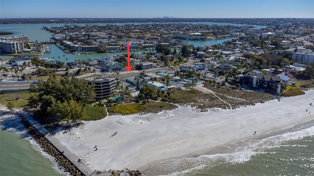 St. Pete Beach, Florida, United States 3 - 18403995