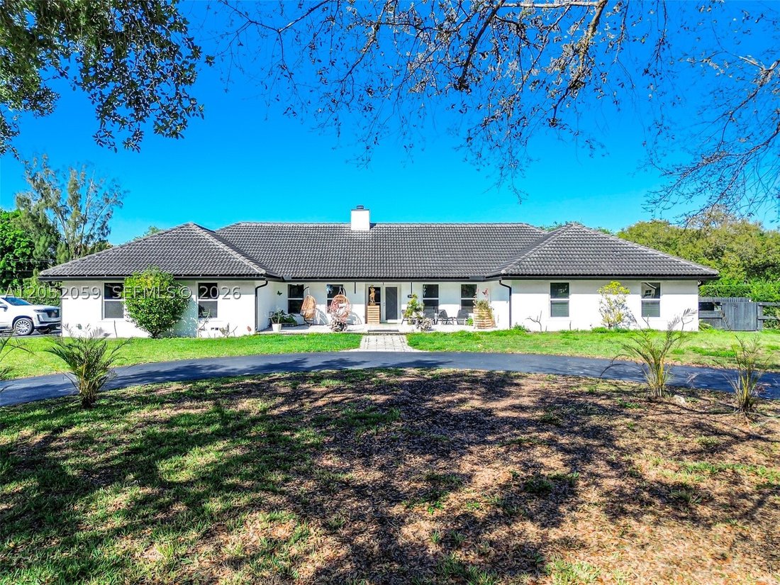 House in Davie, Florida, United States 4 - 18417269