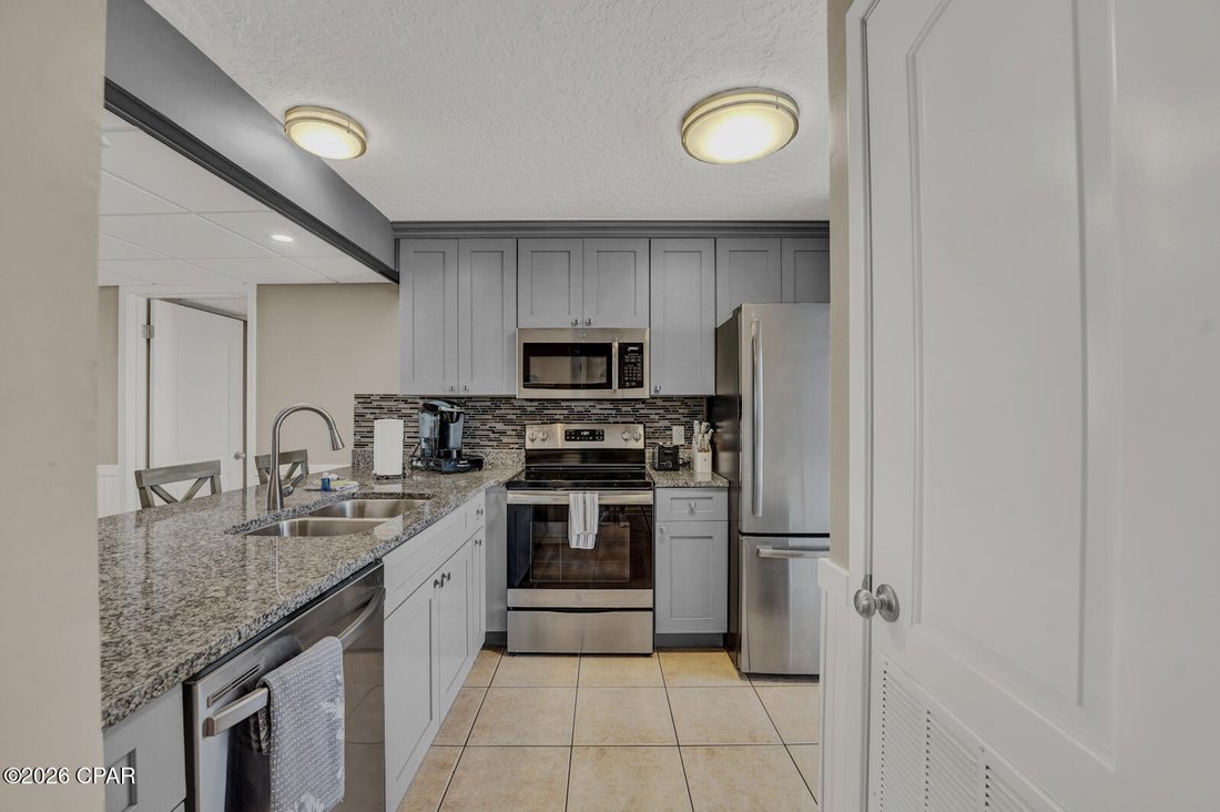 Condo in Panama City Beach, Florida, United States 3 - 18407230