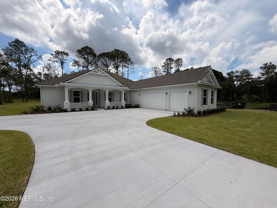 House in Fernandina Beach, Florida, United States 1 - 18419158