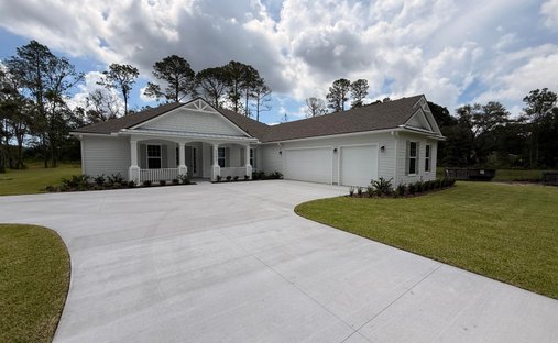 House in Fernandina Beach, Florida, United States 1