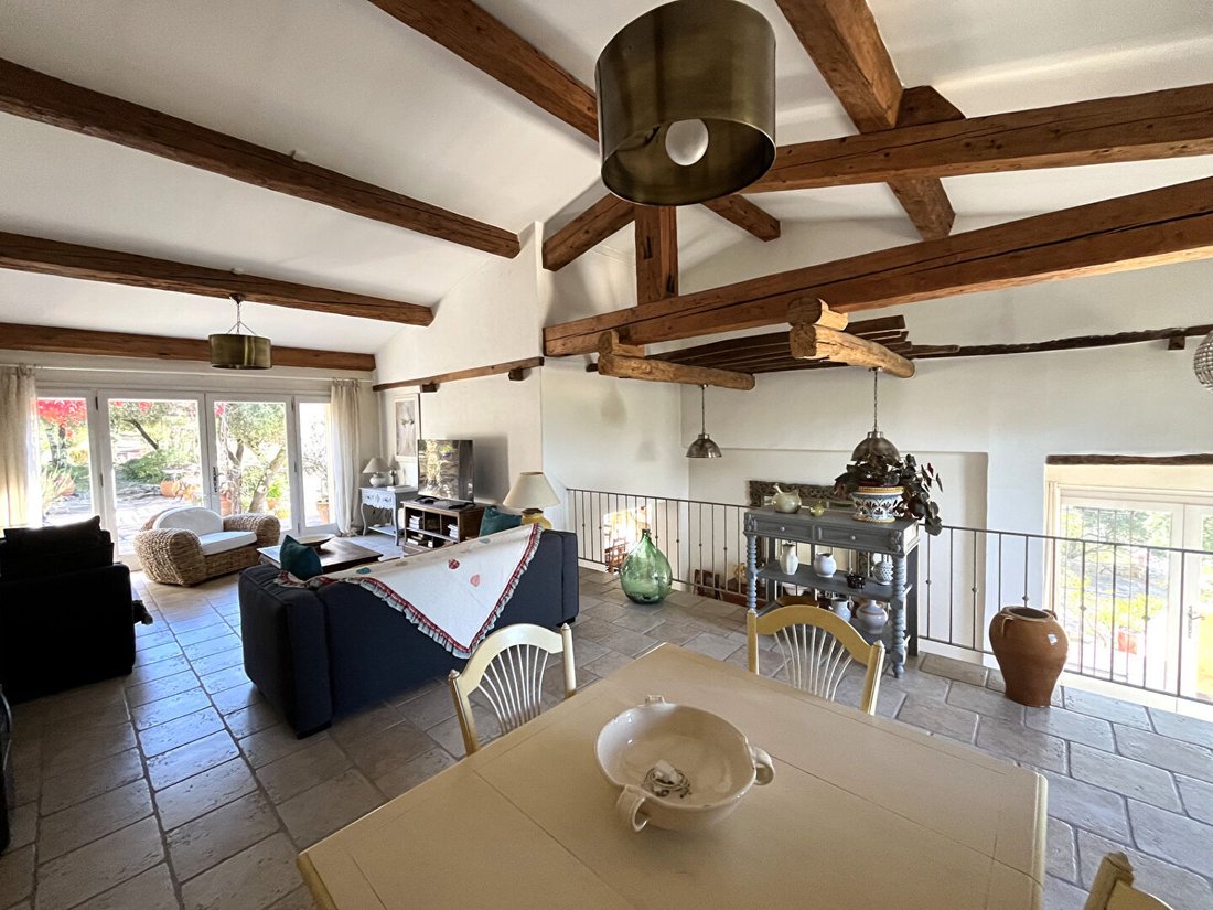 Villa in Carcès, Provence-Alpes-Côte d'Azur, France 5 - 18405342