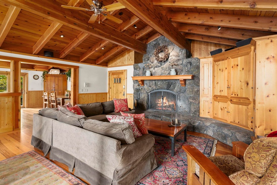 House in Tahoe City, California, United States 5 - 17994450