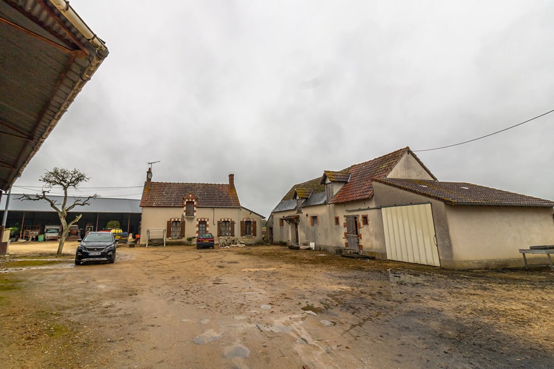Villa in Chabris, Centre-Val de Loire, France 5 - 18405967