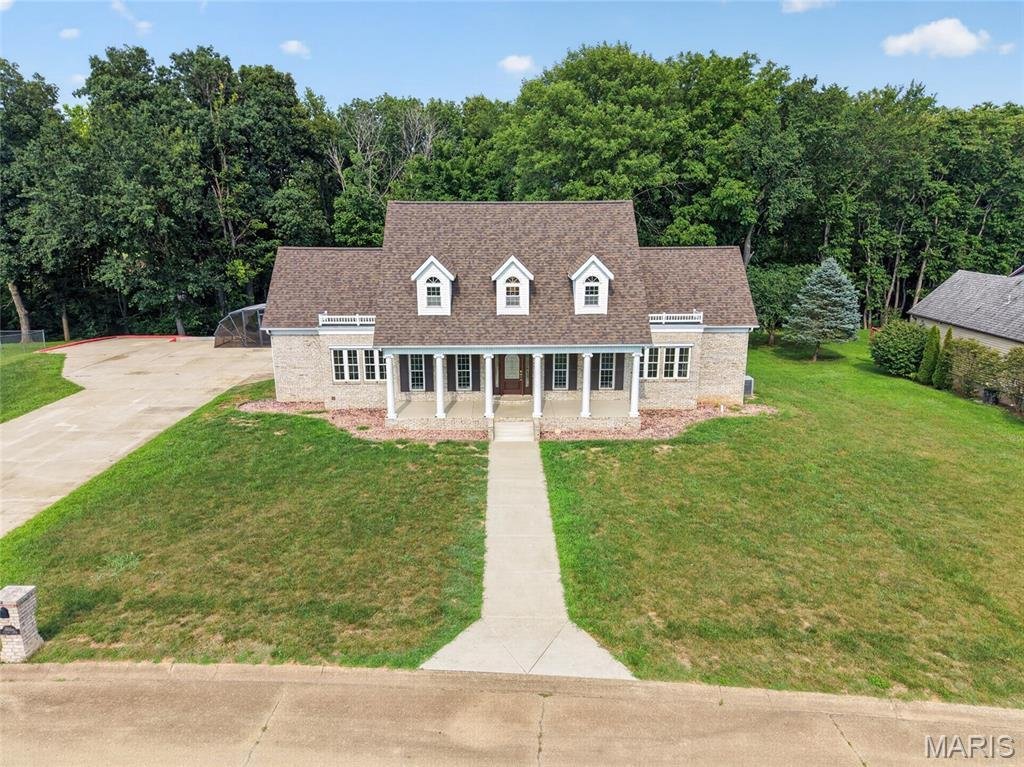 House in Farmington, Missouri, United States 1 - 18408160