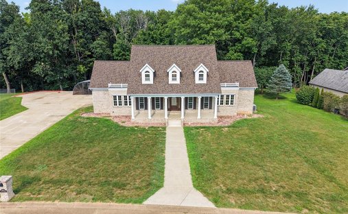 Casa a Farmington, Missouri, Stati Uniti 1