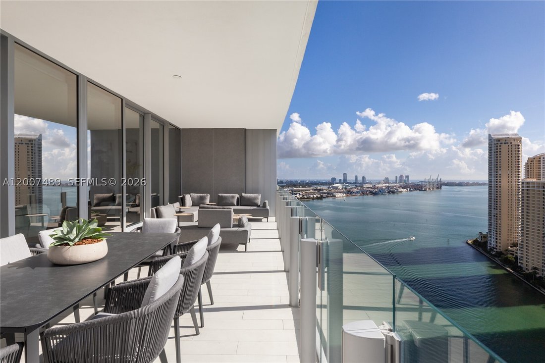 Condo in Miami, Florida, United States 3 - 17919897