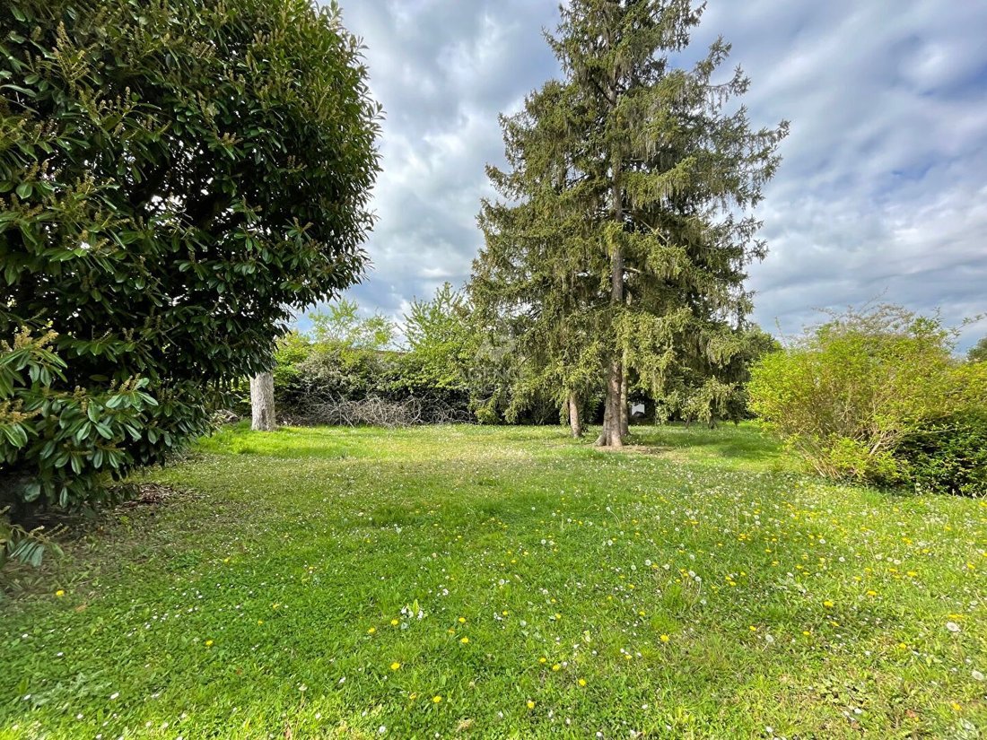 Land in Forêt, Saint-Germain-en-Laye, France 1 - 18407500