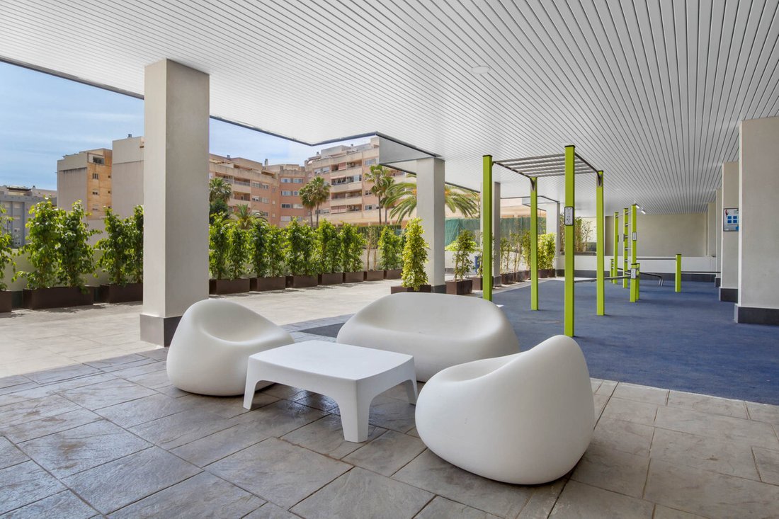Apartment in Las Lagunas de Mijas, Mijas, Spain 3 - 18416676