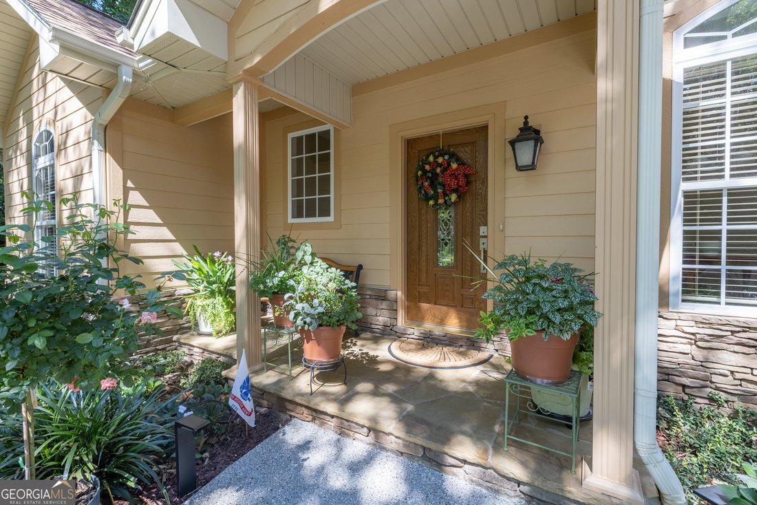 House in Westminster, South Carolina, United States 4 - 18413455