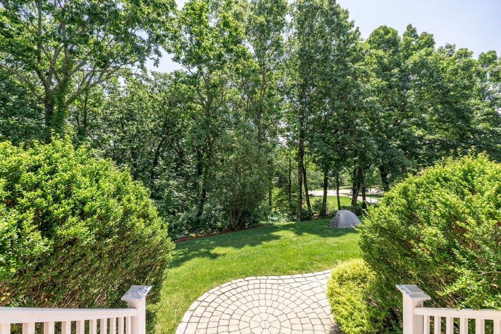 House in Wrentham, Massachusetts, United States 5 - 18410326