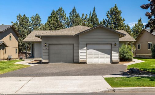 Appartamento a Bend, Oregon, Stati Uniti 1