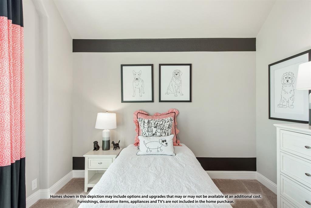 House in Midlothian, Texas, United States 5 - 18408986
