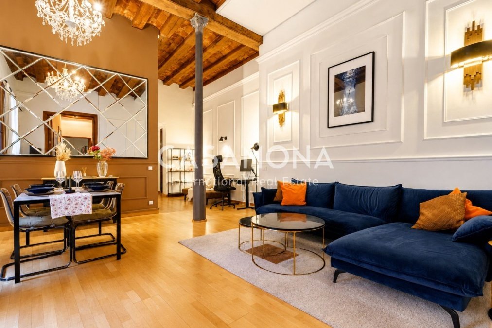 Apartment in Ciutat Vella, Barcelona, Spain 4 - 18408333