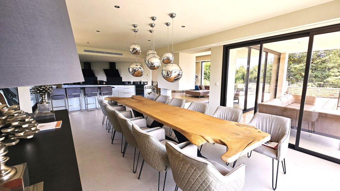 Villa in Grimaud, Provence-Alpes-Côte d'Azur, France 5 - 18405714