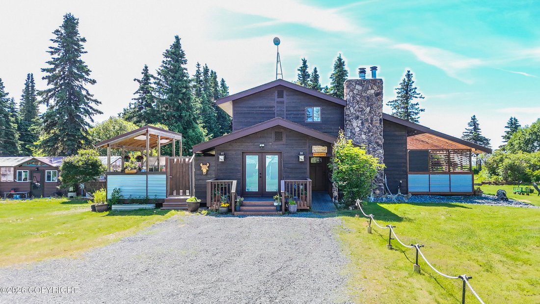 Cohoe, Alaska, United States 3 - 18411095