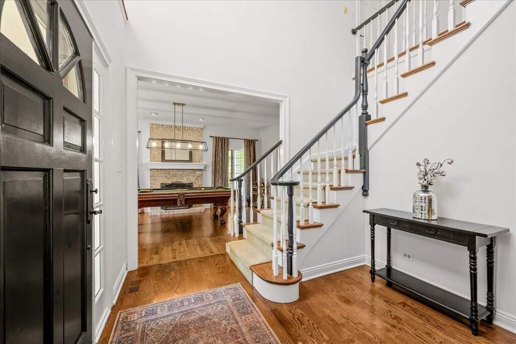 House in Riverwoods, Illinois, United States 4 - 18410557