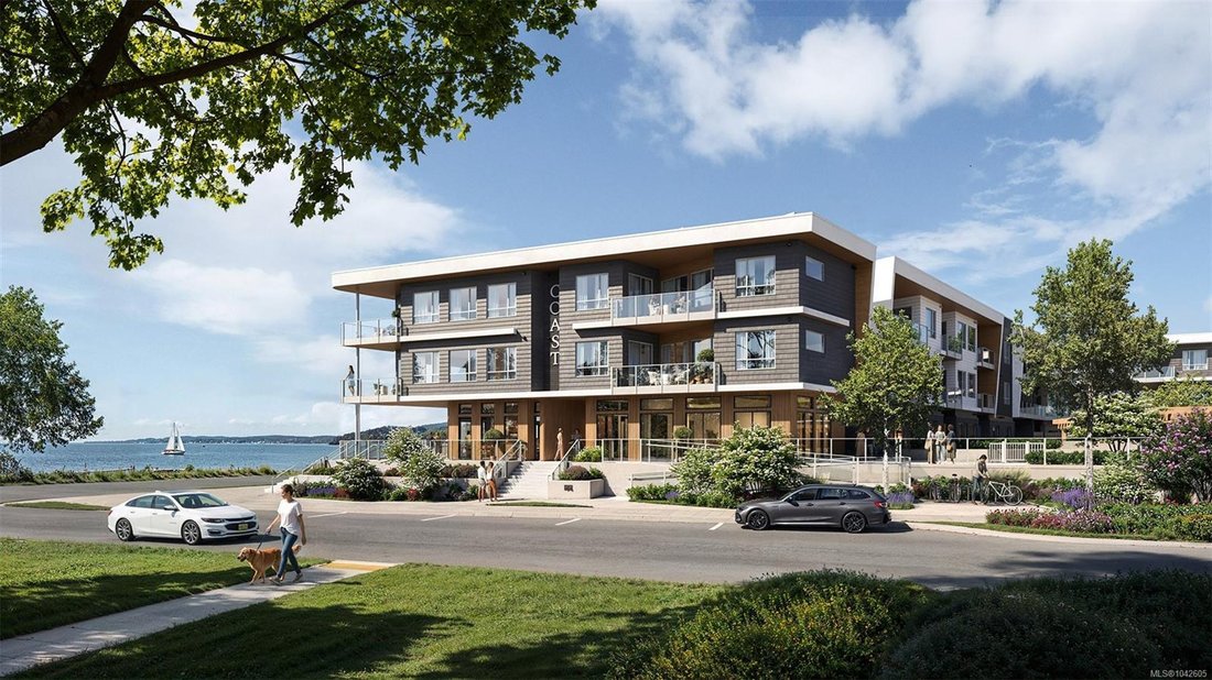 House in Sidney, British Columbia, Canada 4 - 18410544