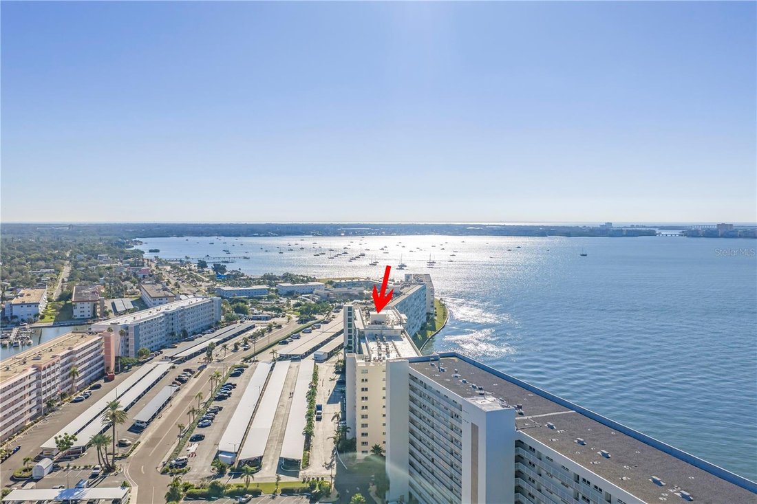 Condo in St. Petersburg, Florida, United States 3 - 18404145