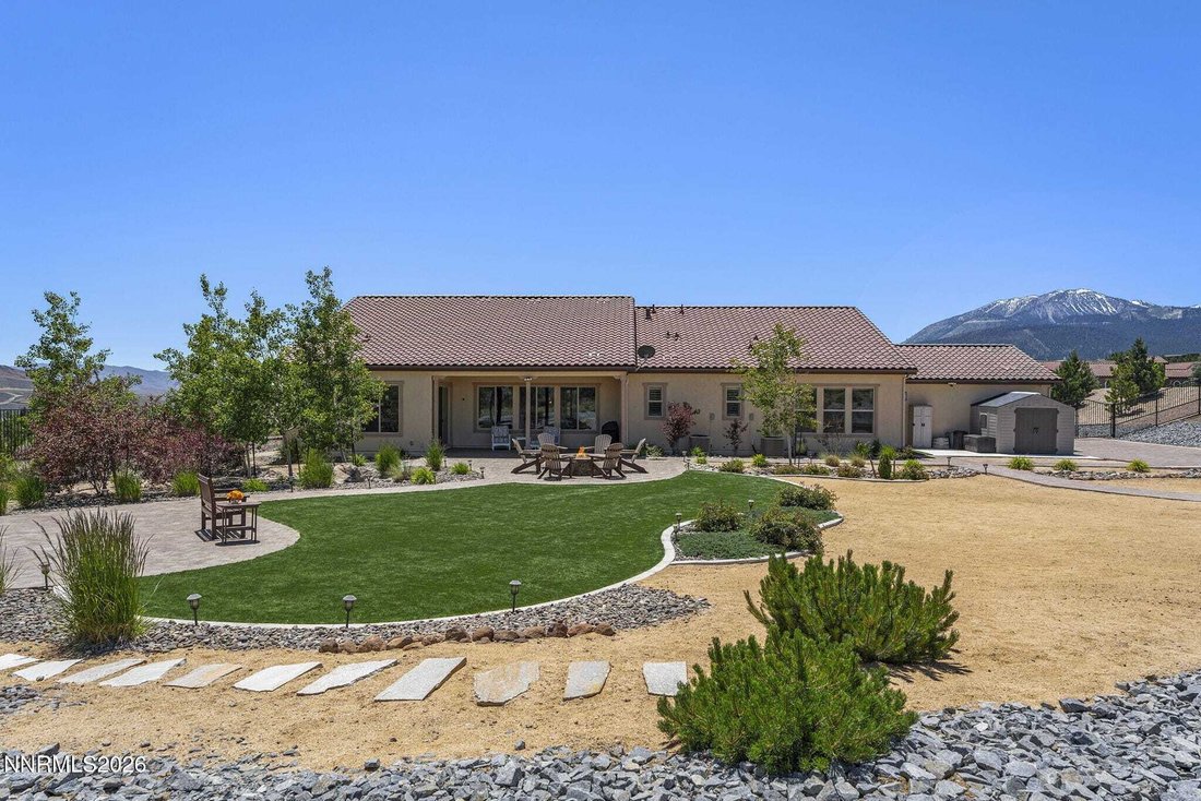 House in Reno, Nevada, United States 3 - 18410491