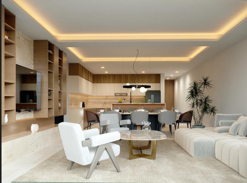 Apartment in Tulum, Quintana Roo, Mexico 4 - 18404343