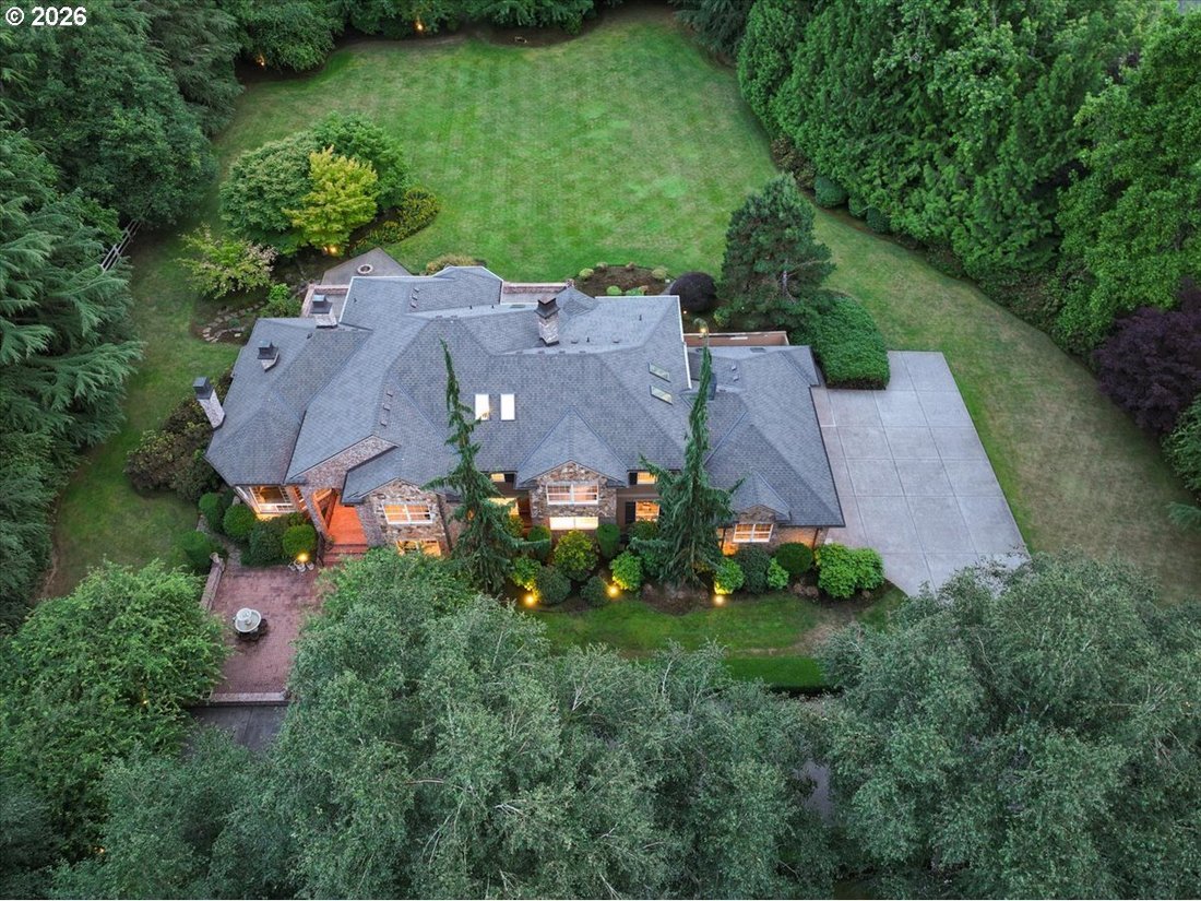 House in Battle Ground, Washington, United States 2 - 18416035