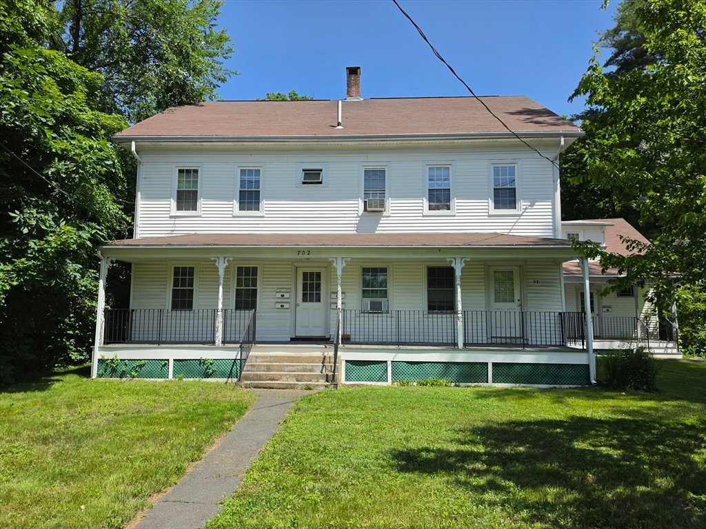 House in Amherst, Massachusetts, United States 1 - 18410832