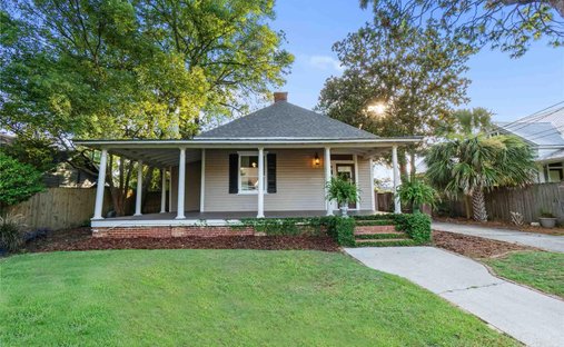 House in Pensacola, Florida, United States 1