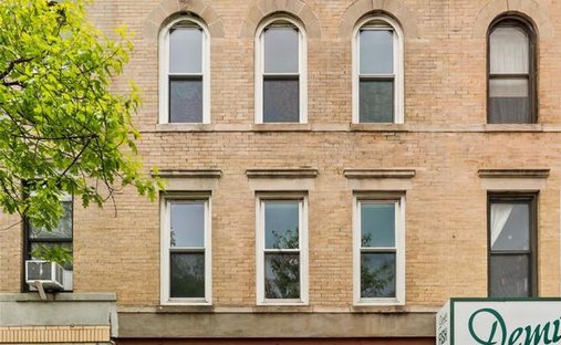 Casa a New York, New York, Stati Uniti 1