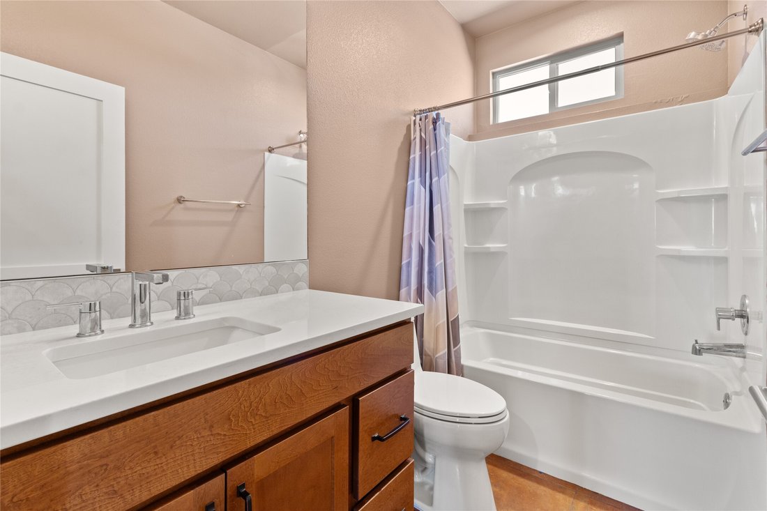 House in Santa Fe, New Mexico, United States 5 - 16289148