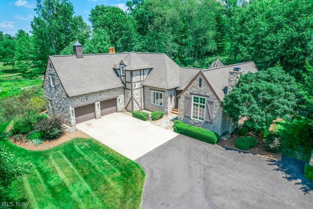 House in Medina, Ohio, United States 2 - 18410575
