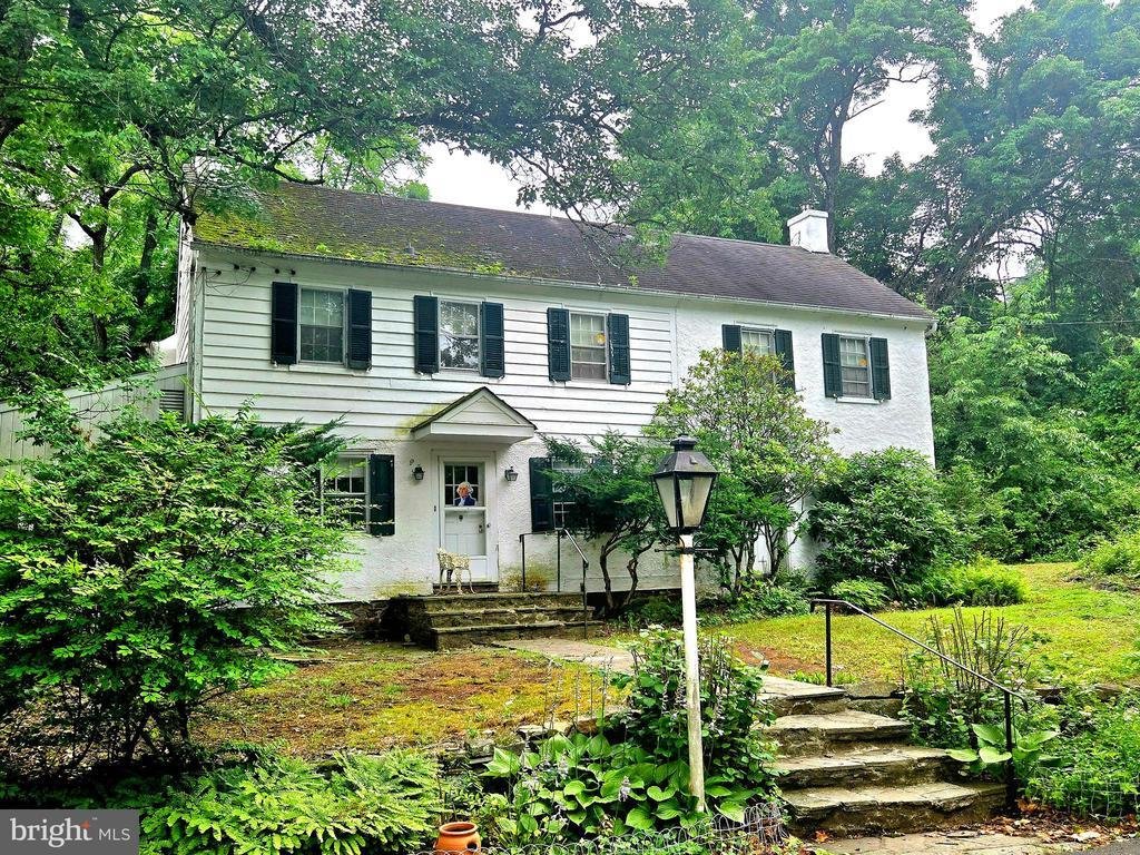 House in Solebury, Pennsylvania, United States 1 - 18419107