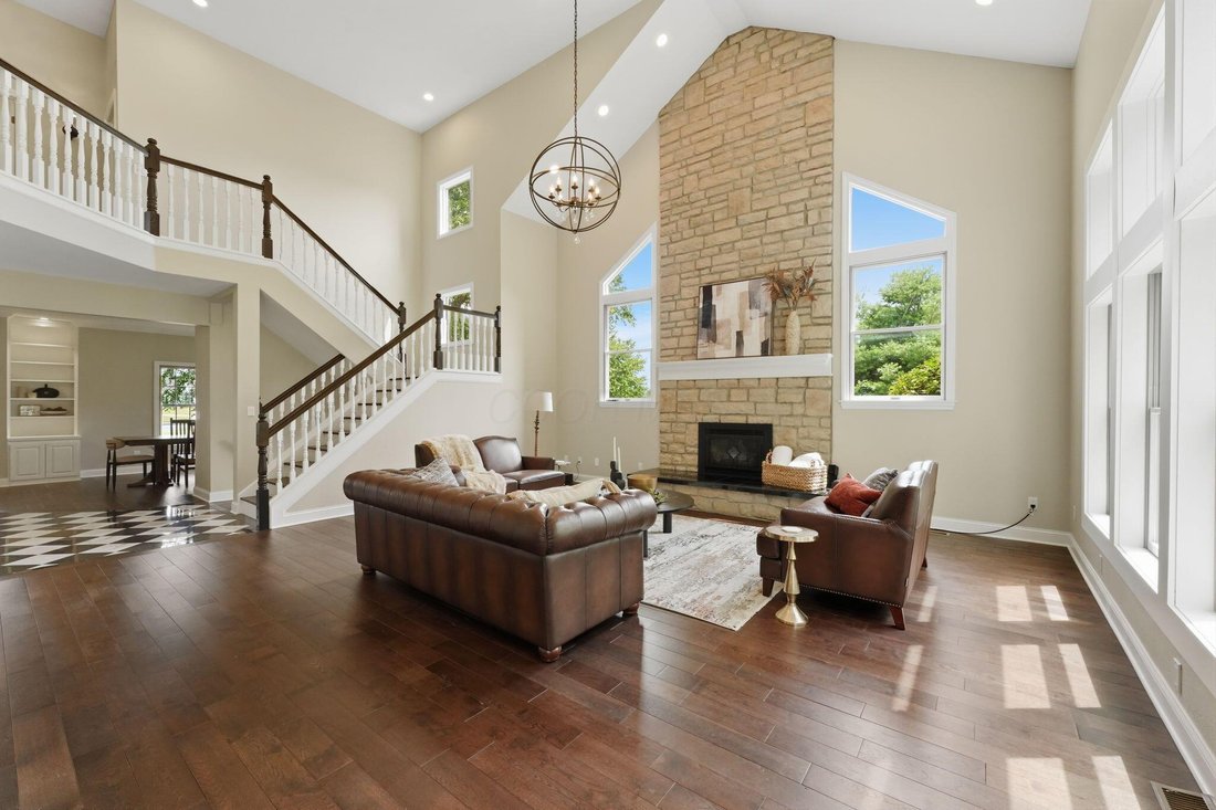 House in Blacklick, Ohio, United States 5 - 18411567