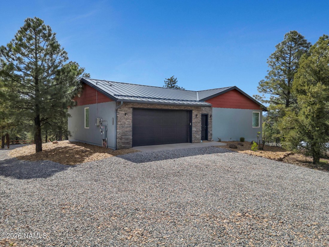 House in Flagstaff, Arizona, United States 3 - 18407240
